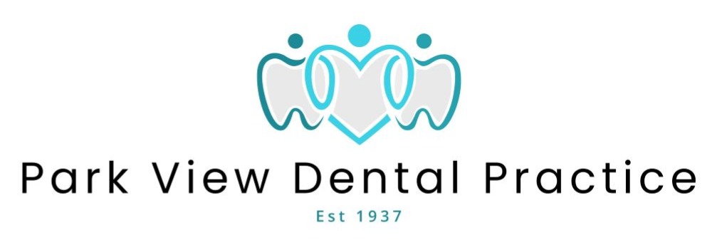 New Park View Dental logo 